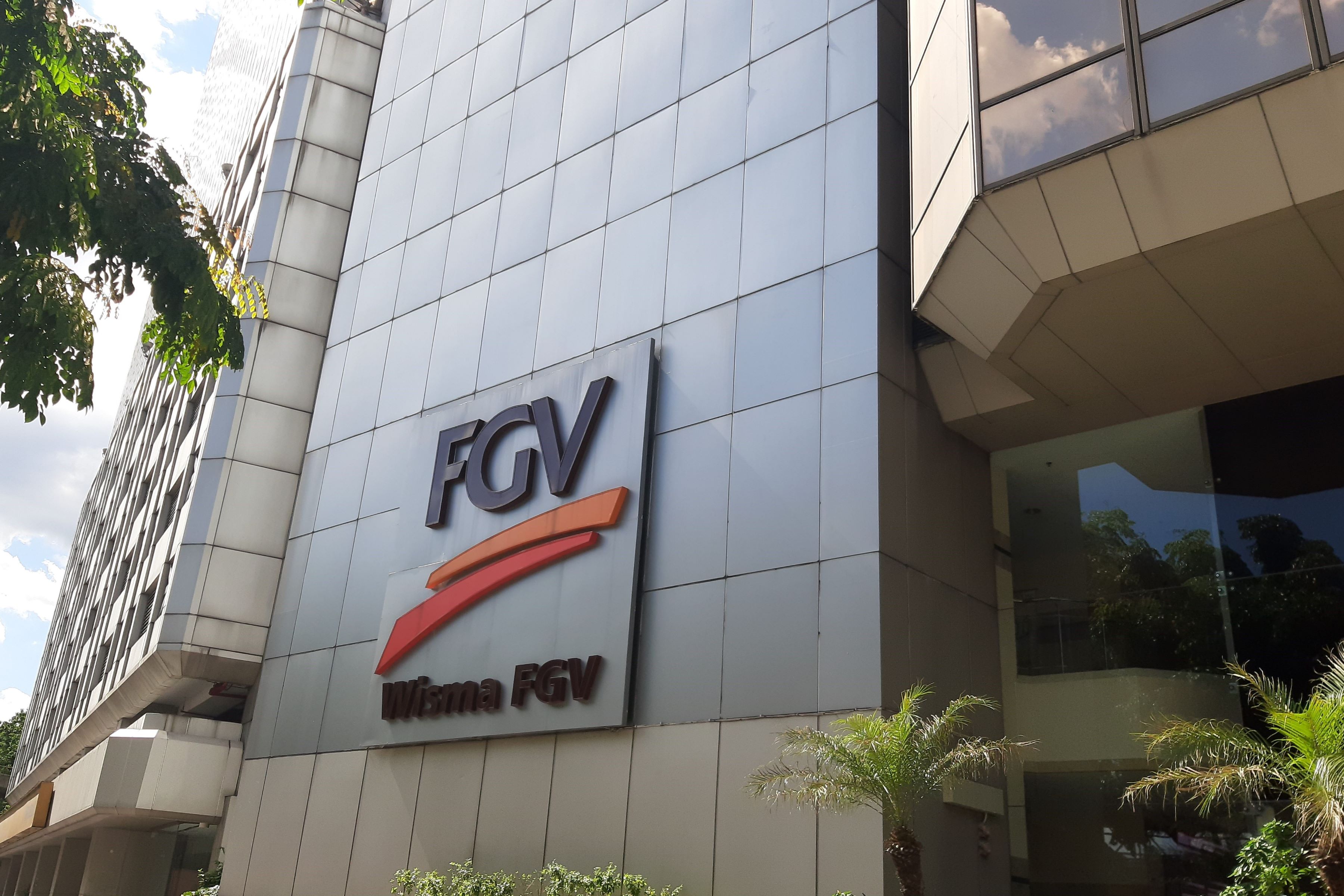 Untung Bersih FGV Merosot Lebih 7 Kali Ganda Kepada RM31.98 Juta Dalam ...